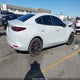 3MZBPABM8SM471241 2025 Mazda Mazda3 2.5 S Select Sport auction photo thumbnail 4