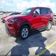 5TDAAAA53SS025637 2025 Toyota Grand Highlander Le auction photo thumbnail 2