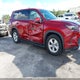 5TDAAAA53SS025637 2025 Toyota Grand Highlander Le auction photo thumbnail 6