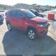 3C4NJDBB6HT674709 2017 Jeep New Compass Latitude 4X4 auction photo thumbnail 1