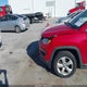 3C4NJDBB6HT674709 2017 Jeep New Compass Latitude 4X4 auction photo thumbnail 6