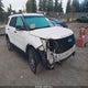 1FM5K8GT4JGA81409 2018 Ford Explorer Sport auction photo thumbnail 1