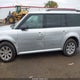 2FMGK5BC5BBD24488 2011 Ford Flex Se auction photo thumbnail 6
