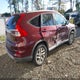 2HKRM4H74FH659344 2015 Honda Cr-V Ex-L auction photo thumbnail 4