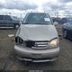 4T3ZF13C23U524445 2003 Toyota Sienna Xle auction photo thumbnail 13