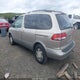 4T3ZF13C23U524445 2003 Toyota Sienna Xle auction photo thumbnail 3