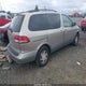 4T3ZF13C23U524445 2003 Toyota Sienna Xle auction photo thumbnail 4