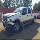 1FTSW21P16ED80153 2006 Ford F-250 Lariat/Xl/Xlt auction photo thumbnail 2