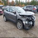 JN1BJ1BW4MW660688 2021 Nissan Rogue Sport Sv Awd Xtronic Cvt auction photo thumbnail 1