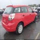 2T1KR32E36C600941 2006 Toyota Matrix auction photo thumbnail 4
