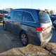 5FNRL5H39GB118778 2016 Honda Odyssey Se auction photo thumbnail 3