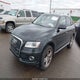 WA1CMAFP2FA036152 2015 Audi Q5 3.0 Tdi Premium Plus auction photo thumbnail 2