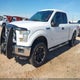 1FTEX1EP1FFC19746 2015 Ford F-150 Xlt auction photo thumbnail 2