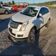 3GYFNEEY1BS627206 2011 Cadillac Srx Performance Collection auction photo thumbnail 2