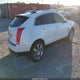 3GYFNEEY1BS627206 2011 Cadillac Srx Performance Collection auction photo thumbnail 4