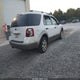 1FMZK01176GA25076 2006 Ford Freestyle Se auction photo thumbnail 4