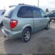 2D4GP44L54R503821 2004 Dodge Grand Caravan Sxt auction photo thumbnail 4