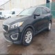 5XYPGDA56HG212211 2017 Kia Sorento 3.3L Lx auction photo thumbnail 2