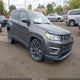 3C4NJDEB5MT568077 2021 Jeep Compass 80Th Anniversary 4X4 auction photo thumbnail 1