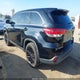 5TDBZRFH5KS964416 2019 Toyota Highlander Le auction photo thumbnail 3