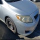 JTDBL40E499039492 2009 Toyota Corolla Le auction photo thumbnail 6