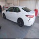 4T1B11HK4KU806920 2019 Toyota Camry Se auction photo thumbnail 3