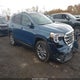 3GKALVEG7RL359543 2024 GMC Terrain Awd Slt auction photo thumbnail 1
