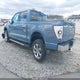 1FTFW1ED6PFA66795 2023 Ford F-150 Lariat auction photo thumbnail 3
