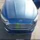 3FA6P0HD3JR130780 2018 Ford Fusion Se auction photo thumbnail 6