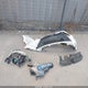 JTDEAMDE9MJ002619 2021 Toyota Corolla Hybrid Le auction photo thumbnail 12