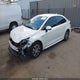 JTDEAMDE9MJ002619 2021 Toyota Corolla Hybrid Le auction photo thumbnail 2