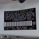 JTDEAMDE9MJ002619 2021 Toyota Corolla Hybrid Le auction photo thumbnail 9