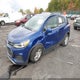 3GNCJPSB3HL166066 2017 Chevrolet Trax Lt auction photo thumbnail 2