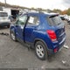 3GNCJPSB3HL166066 2017 Chevrolet Trax Lt auction photo thumbnail 3