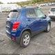 3GNCJPSB3HL166066 2017 Chevrolet Trax Lt auction photo thumbnail 4