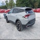 5XYK6CDF5RG170708 2024 Kia Sportage X-Line auction photo thumbnail 3