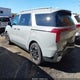 KNDNC5K3XS6531546 2025 Kia Carnival Mpv Ex auction photo thumbnail 3