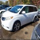 5TDKK3DC6CS177453 2012 Toyota Sienna Le V6 8 Passenger auction photo thumbnail 2