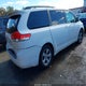 5TDKK3DC6CS177453 2012 Toyota Sienna Le V6 8 Passenger auction photo thumbnail 4