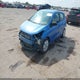 KL8CA6SA5HC757059 2017 Chevrolet Spark Ls Manual auction photo thumbnail 2