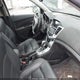 1G1PE5SB0E7422014 2014 Chevrolet Cruze 2Lt Auto auction photo thumbnail 5