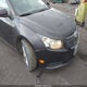 1G1PE5SB0E7422014 2014 Chevrolet Cruze 2Lt Auto auction photo thumbnail 6
