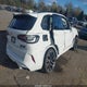 5YMJU0C08P9P88463 2023 BMW X5 M auction photo thumbnail 4
