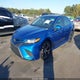 4T1B11HK5JU111005 2018 Toyota Camry Se auction photo thumbnail 2