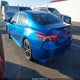 4T1B11HK5JU111005 2018 Toyota Camry Se auction photo thumbnail 3