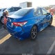 4T1B11HK5JU111005 2018 Toyota Camry Se auction photo thumbnail 4