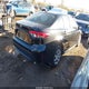 5YFEPMAE0NP340880 2022 Toyota Corolla Le auction photo thumbnail 4