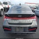 KMHLS4DGXRU793010 2024 Hyundai Elantra Sel auction photo thumbnail 16