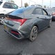 KMHLS4DGXRU793010 2024 Hyundai Elantra Sel auction photo thumbnail 4
