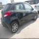 JM1DE1HY5B0124688 2011 Mazda Mazda2 Sport auction photo thumbnail 4